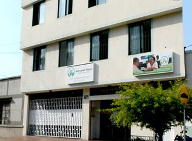 Sede Bretaña